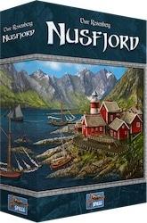 Nusfjordin kansi