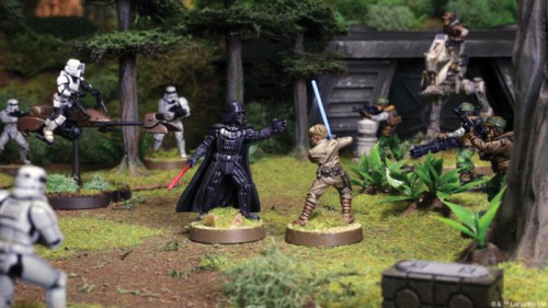 Star Wars: Legion