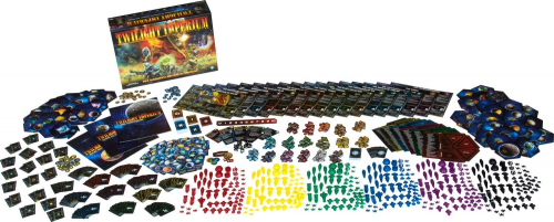 Twilight Imperium 4