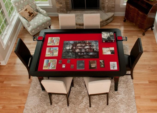 Table of Ultimate Gaming