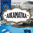 Aikamatka: Suomi