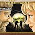Caverna: Cave vs Cave