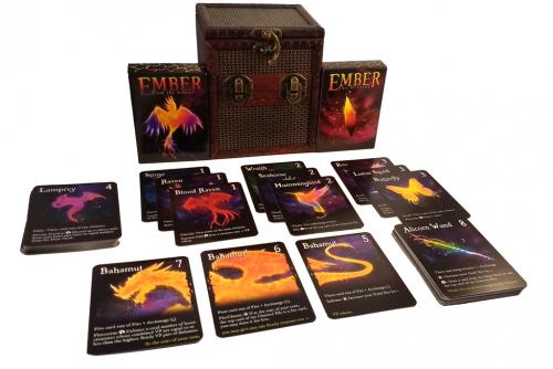 Ember
