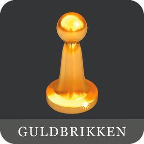 Guldbrikken-logo