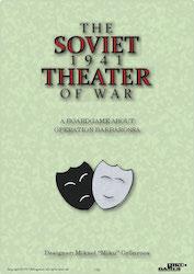 Soviet 1941 Theater of Warin kansi