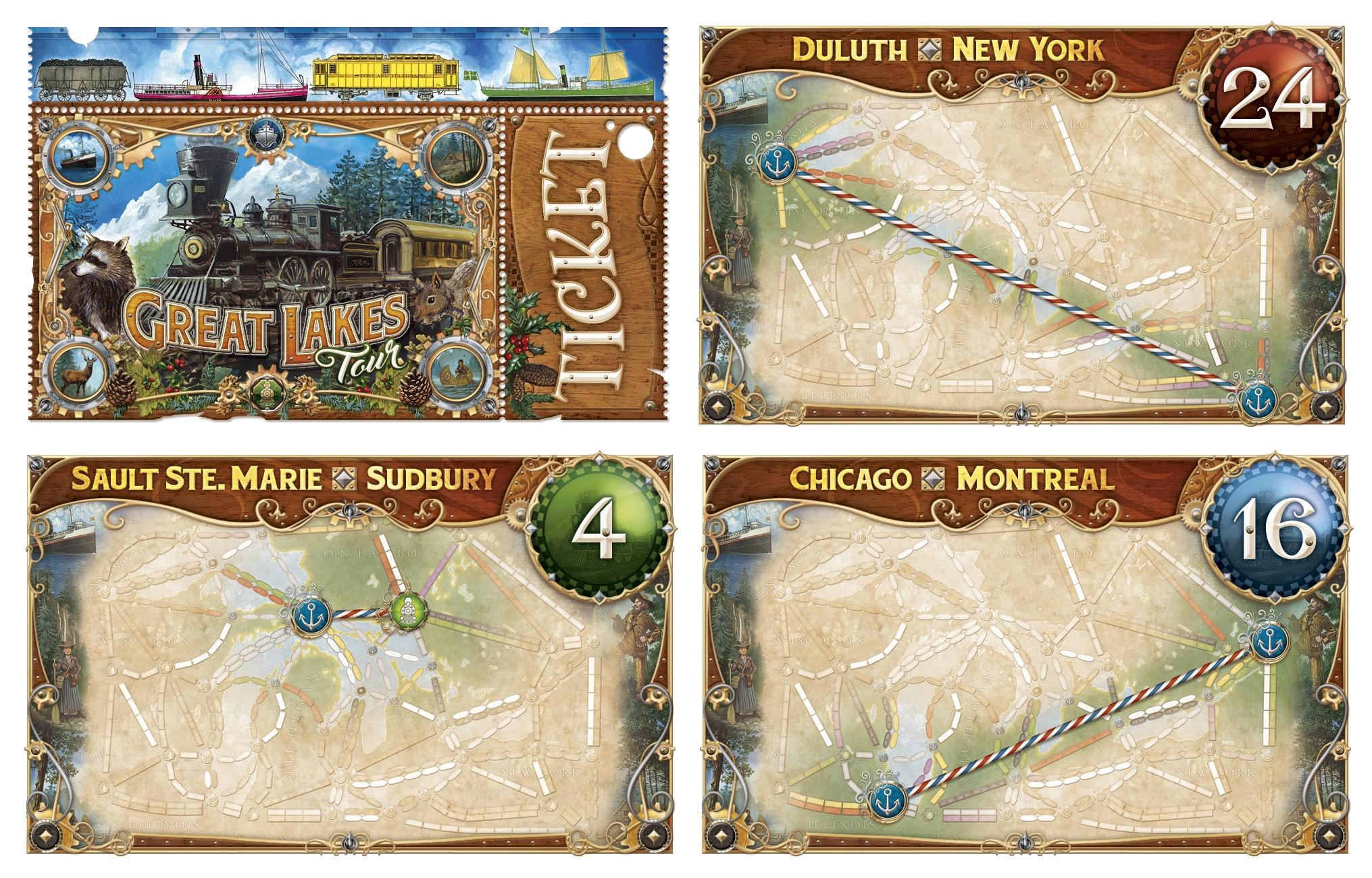 Игра билет на поезд европа. Ticket to Ride Rails and Sails. Ticket to Ride игровое поле. Ticket to Ride Rails Sails настольная. Билет на поезд Rails and Sails.