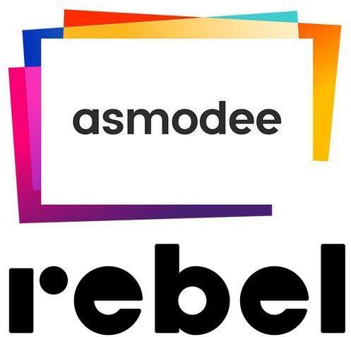 Asmodee ja Rebel