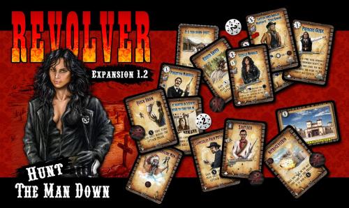 Revolver 1.2
