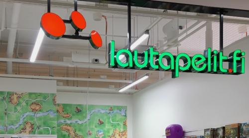 Lautapelit.fi
