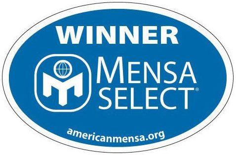 Mensa Select -voittajat