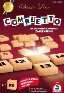 Completton kansi
