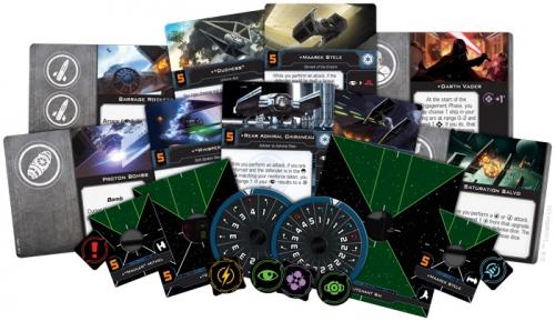 X-Wing Conversion Kit
