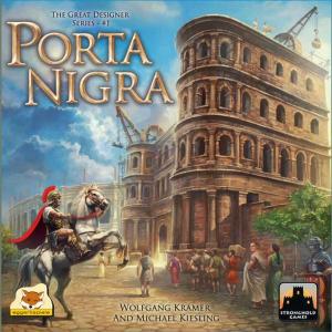 Porta Nigran kansi