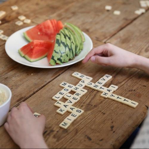 Bananagrams-peli