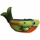 Happy Salmon