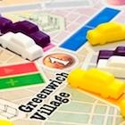 Ticket to Ride: New York