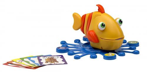 Fish Food