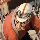Flamme Rouge