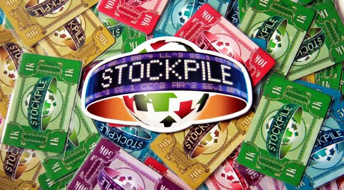 Stockpile