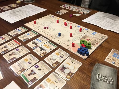 Pax Pamir