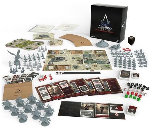 Assassin's Creed