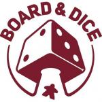Board & Dicen logo
