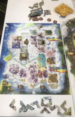 Cloud Kingdom