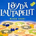 Löydä lautapelit -kirja