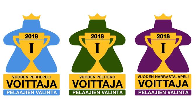 Pelaajien valinta