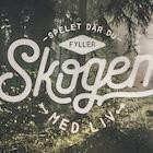 Skogen