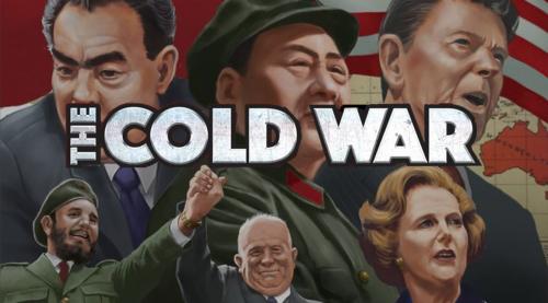 Quartermaster General: The Cold War