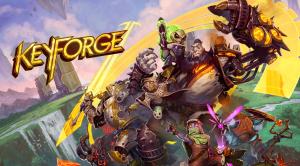 KeyForge