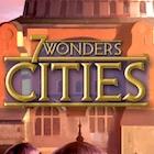 7 Wonders: Cities