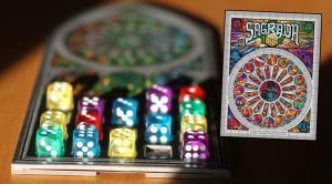Sagrada