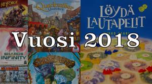 Vuosi 2018