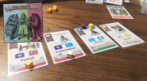 Pax Pamir