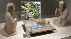Quirky Circuits