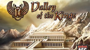 Valley of the Kings