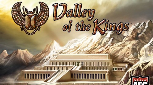 Valley of the Kings