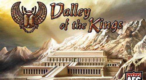 Valley of the Kings