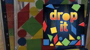 Drop It