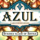 Azul: Stained Glass of Sintra