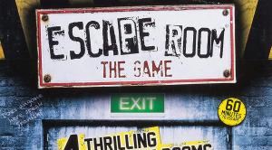 Escape Room: The Game