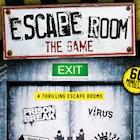 Escape Room – Pakohuonepeli