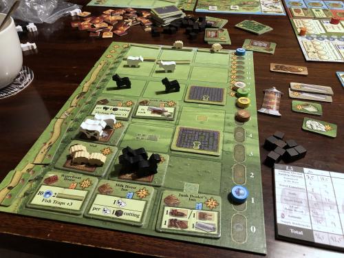 Fields of Arle -peli