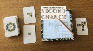 Second Chance