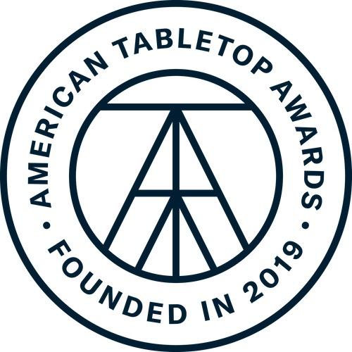 The American Tabletop Awards -logo