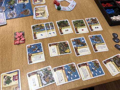 Imperial Settlers: Empires of the North