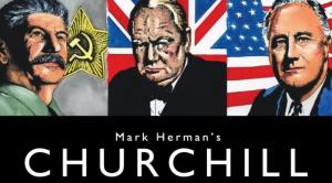 Churchill