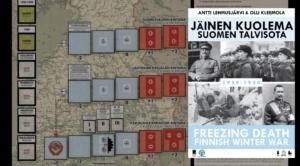 Jäinen kuolema: Suomen talvisota